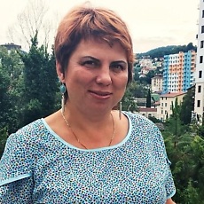 Фотография девушки Инна, 53 года из г. Саратов