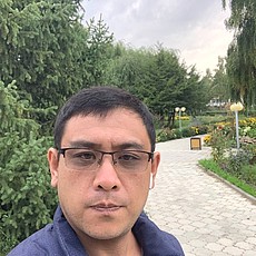 Фотография мужчины Rustam, 40 лет из г. Бишкек