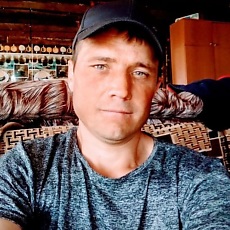 Фотография мужчины Максим, 39 лет из г. Прогресс