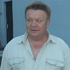 Фотография мужчины Slava, 61 год из г. Щучин