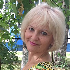 Фотография девушки Svetlana, 53 года из г. Набережные Челны