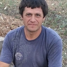Фотография мужчины Александр, 42 года из г. Белолуцк