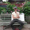 Серый, 41 год