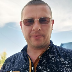 Фотография мужчины Вячеслав, 40 лет из г. Днепр