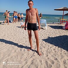Фотография мужчины Сергей, 32 года из г. Селижарово