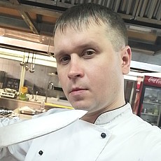 Фотография мужчины Сергей, 40 лет из г. Воскресенск