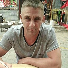 Фотография мужчины Алексей, 48 лет из г. Балашиха