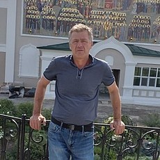 Фотография мужчины Олег, 61 год из г. Горячий Ключ