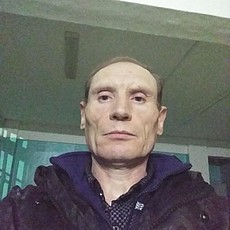 Фотография мужчины Василий, 49 лет из г. Александровск