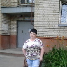 Фотография девушки Ольга, 59 лет из г. Саратов