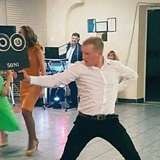 Фотография мужчины Дима, 36 лет из г. Лида