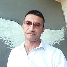 Фотография мужчины Олег, 54 года из г. Уральск