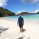 Михаил, 40 лет