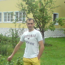 Фотография мужчины Николай, 45 лет из г. Льгов