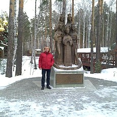 Фотография мужчины Олег, 51 год из г. Челябинск