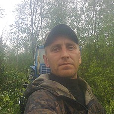 Фотография мужчины Вадим, 46 лет из г. Олонец