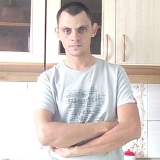 Фотография мужчины Владимир, 38 лет из г. Томск