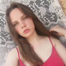 Фотография девушки Алина, 23 года из г. Кричев