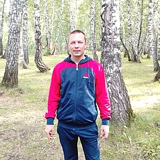 Фотография мужчины Андрей, 44 года из г. Бугуруслан