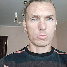 Фотография мужчины Виталий, 44 года из г. Витебск