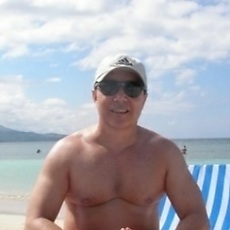 Фотография мужчины Дима, 50 лет из г. Симферополь