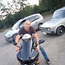 Владимир, 40 лет