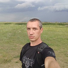 Фотография мужчины Евгений, 41 год из г. Юрга
