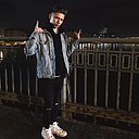 Алекс, 25 лет