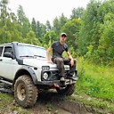 Антон, 40 лет