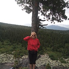 Фотография девушки Оксана, 51 год из г. Новокузнецк