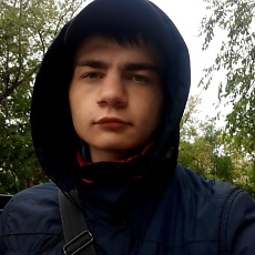 Фотография мужчины Данил, 27 лет из г. Караганда
