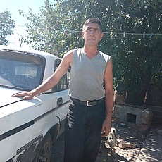 Фотография мужчины Валерий, 57 лет из г. Мелитополь