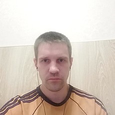 Фотография мужчины Михаил, 38 лет из г. Тула