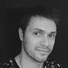 Фотография мужчины Андрей, 35 лет из г. Могилев