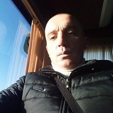 Фотография мужчины Игорь, 45 лет из г. Жлобин