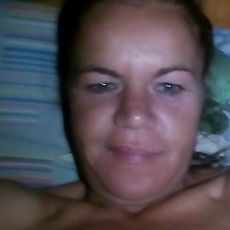 Фотография девушки Наталия, 46 лет из г. Улан-Удэ