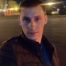 Фотография мужчины Андрей, 35 лет из г. Челябинск