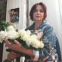 Ольга Ивановна, 60 лет