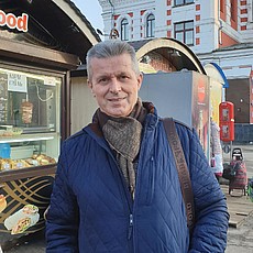 Фотография мужчины Александр, 62 года из г. Наро-Фоминск