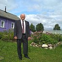 Валентин, 60 лет