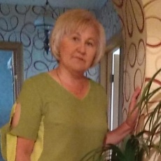 Фотография девушки Елена, 55 лет из г. Пинск