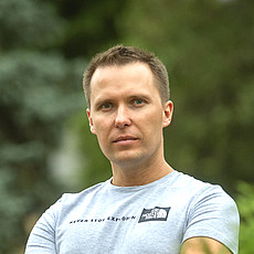 Фотография мужчины Виталий, 38 лет из г. Луганск