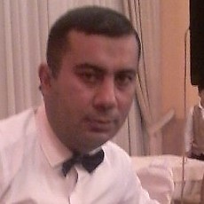 Фотография мужчины Эмиль, 43 года из г. Баку