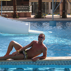 Фотография мужчины Владимир, 44 года из г. Солигорск