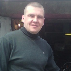 Фотография мужчины Line, 41 год из г. Ангарск