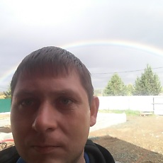 Фотография мужчины Дмитрий, 37 лет из г. Нижний Тагил