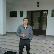 Фотография мужчины Алексей, 33 года из г. Гродно
