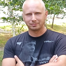Фотография мужчины Андрей, 41 год из г. Мелитополь