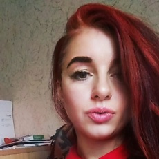 Фотография девушки Нннннннннннн, 21 год из г. Слуцк