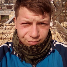 Фотография мужчины Саша, 24 года из г. Николаев